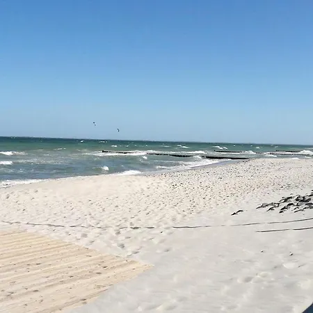 Dünenhof Da2-035 Dünenhof Heiligenhafen