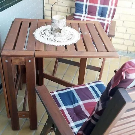 Dünenhof Da2-035 Dünenhof * Heiligenhafen