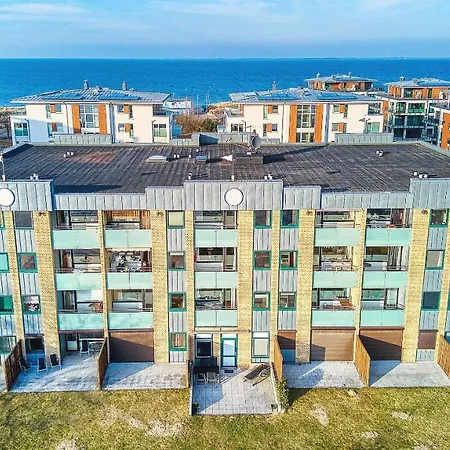 Dünenhof Da2-035 Dünenhof Heiligenhafen