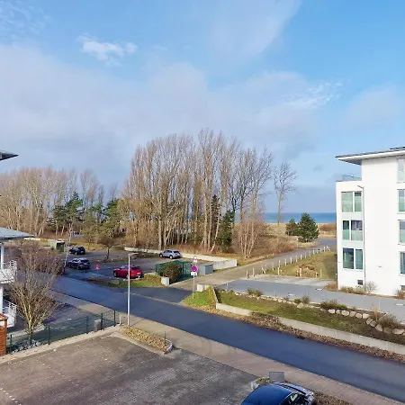 Dünenhof Da2-035 Dünenhof *