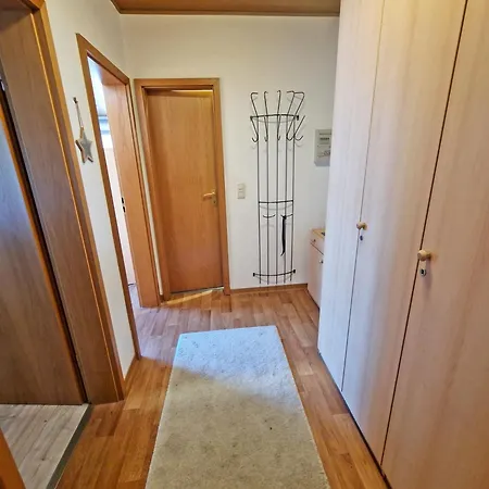 Apartment Dünenhof Da2-035 Dünenhof