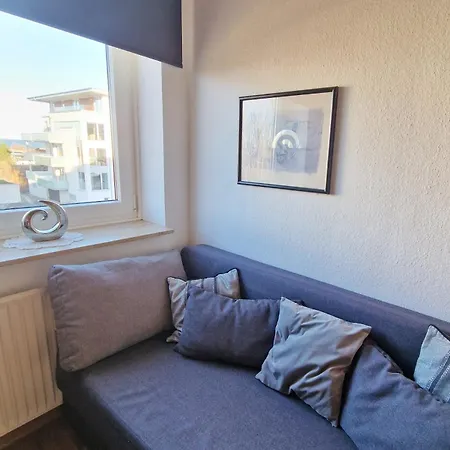 Dünenhof Da2-035 Dünenhof Apartment Heiligenhafen