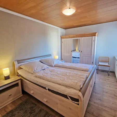 Dünenhof Da2-035 Dünenhof Apartment Heiligenhafen