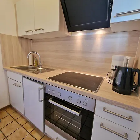 Dünenhof Da2-035 Dünenhof *