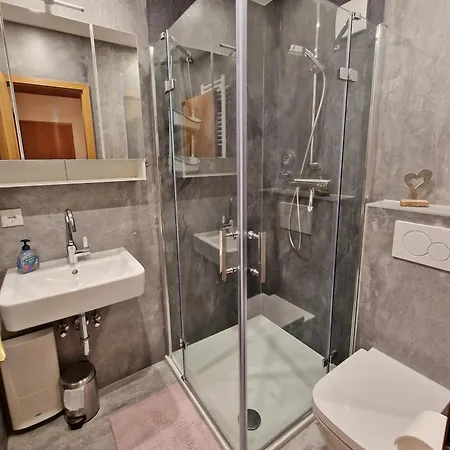 Apartment Dünenhof Da2-035 Dünenhof